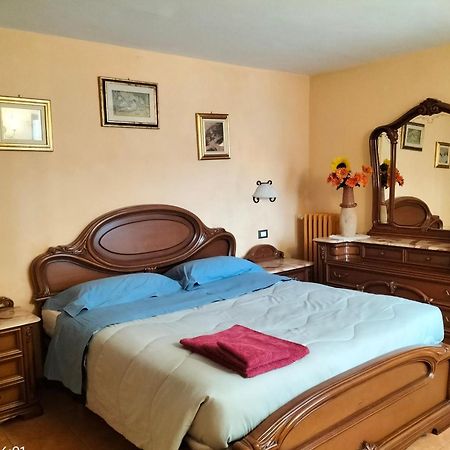 Il Cantinoccio B&B Cerasolo Buitenkant foto