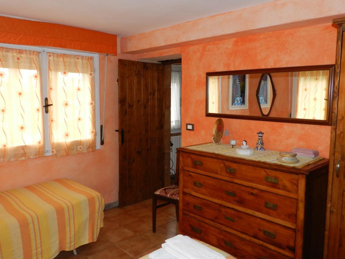 Il Cantinoccio B&B Cerasolo Buitenkant foto