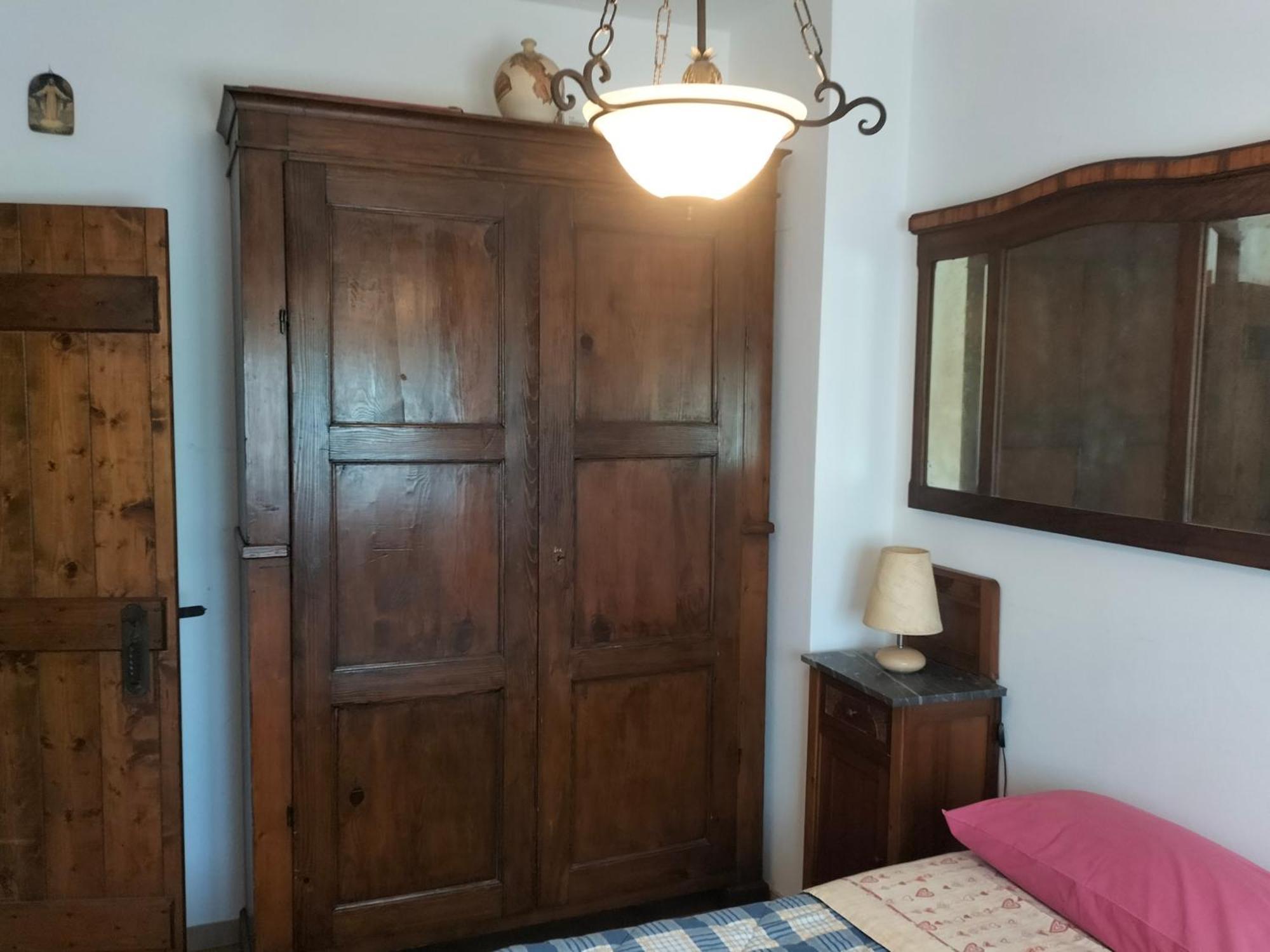 Il Cantinoccio B&B Cerasolo Kamer foto