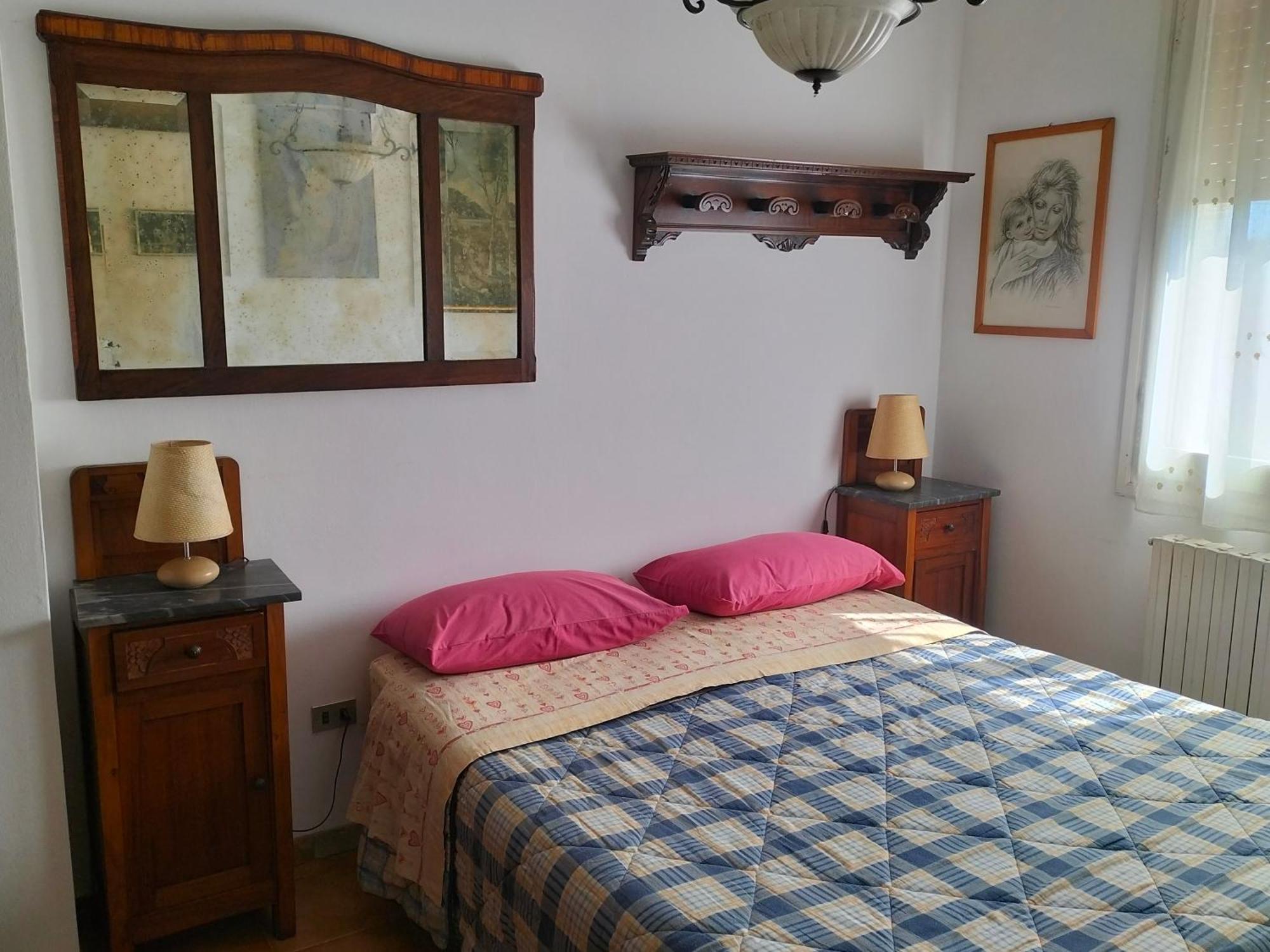Il Cantinoccio B&B Cerasolo Kamer foto