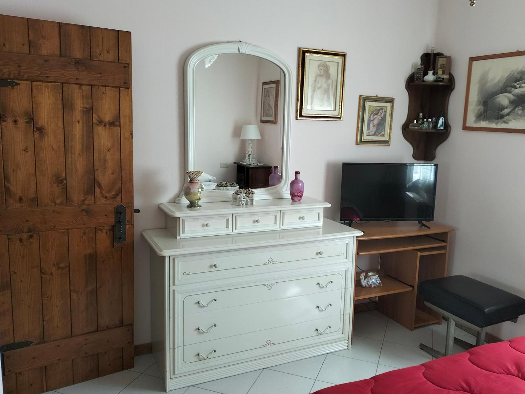 Il Cantinoccio B&B Cerasolo Kamer foto