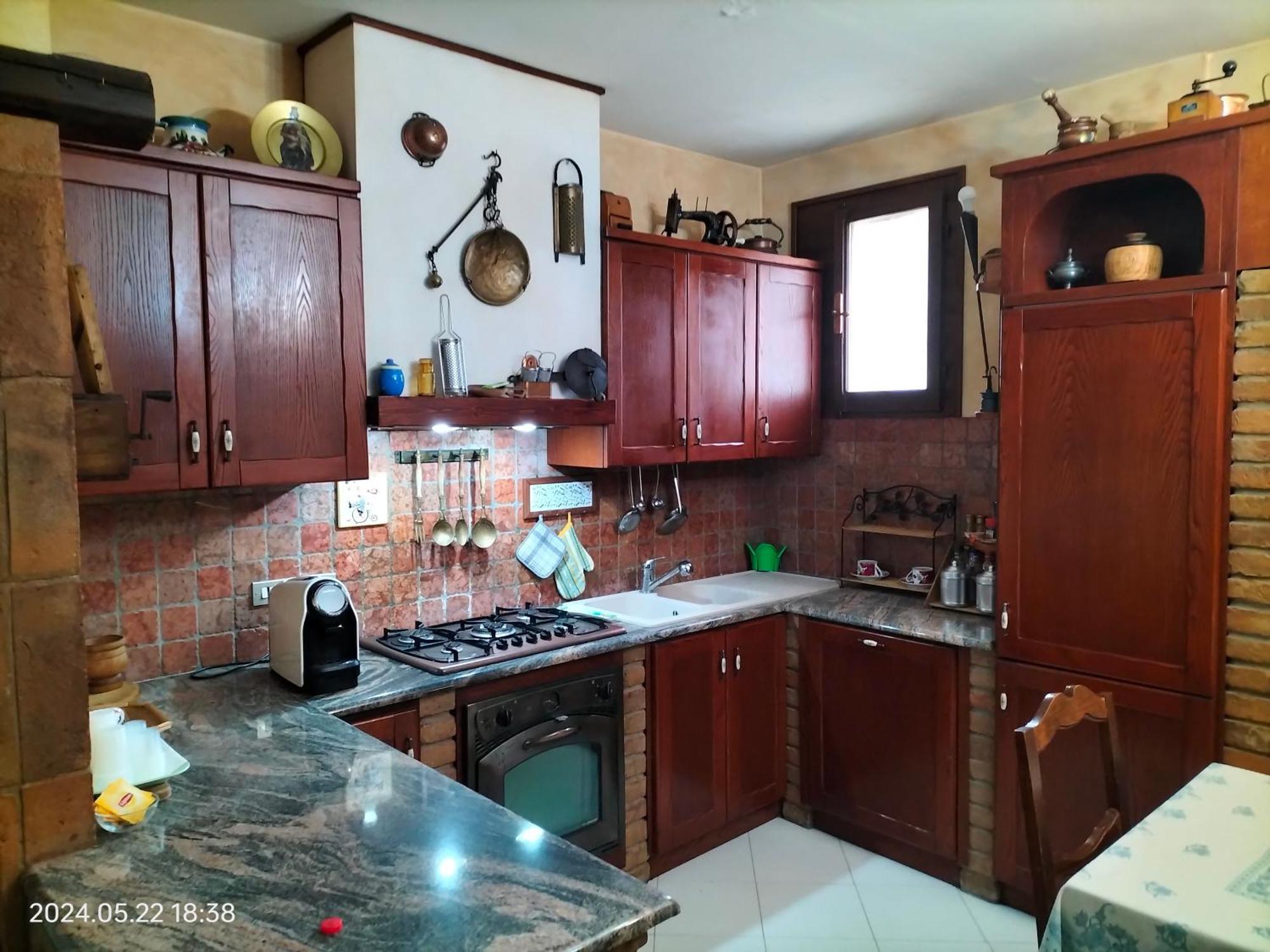 Il Cantinoccio B&B Cerasolo Kamer foto