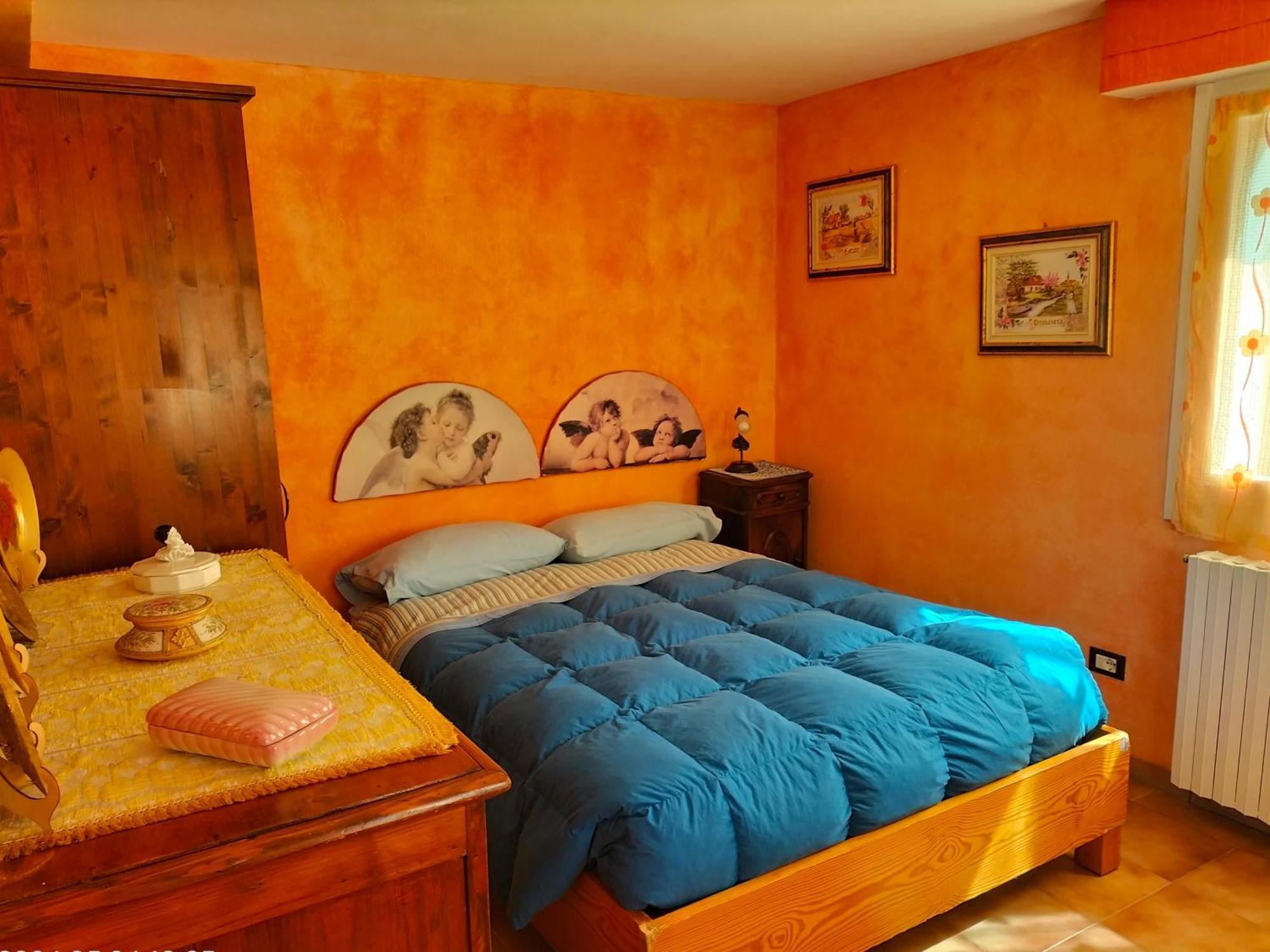 Il Cantinoccio B&B Cerasolo Buitenkant foto