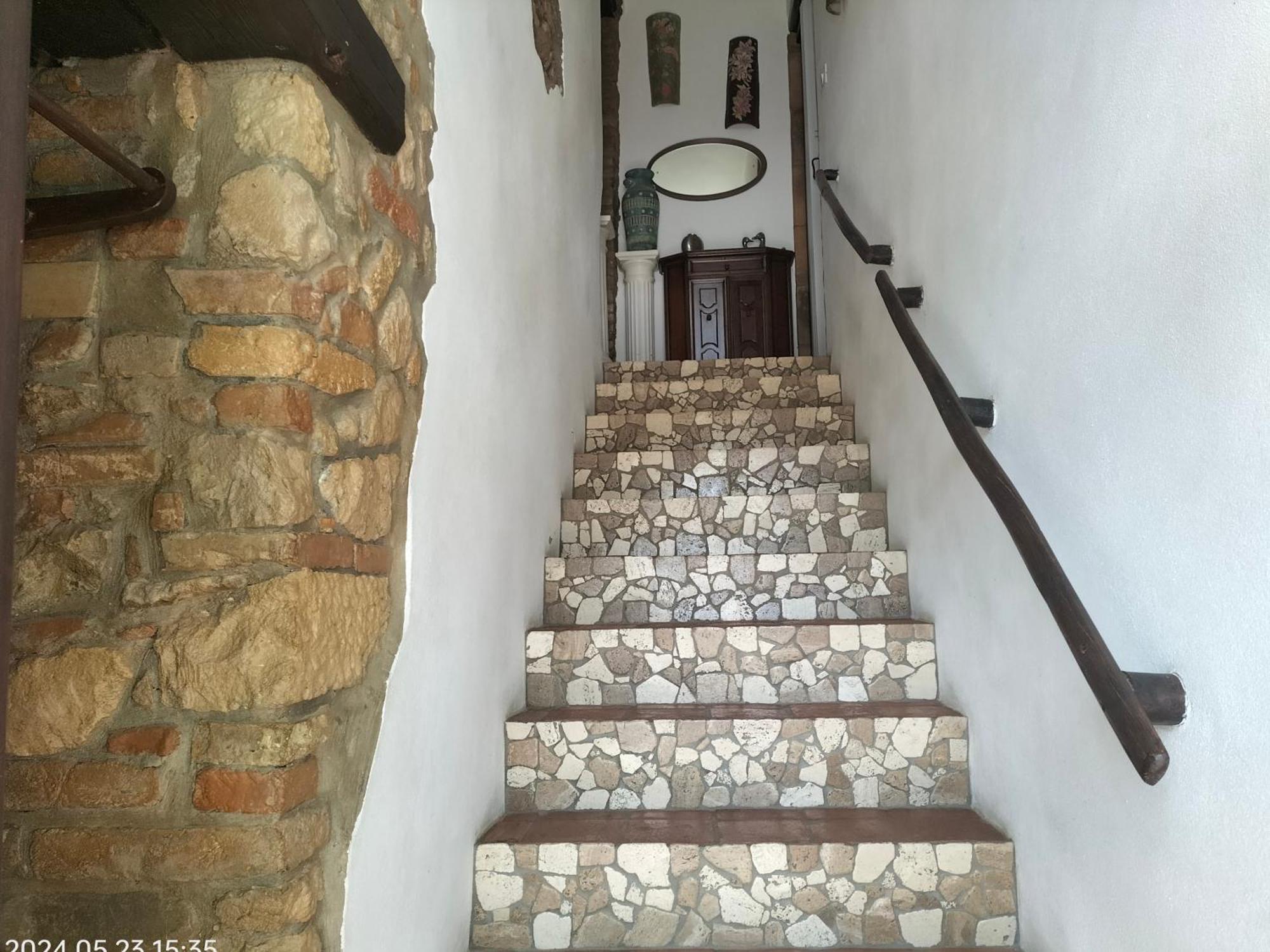 Il Cantinoccio B&B Cerasolo Buitenkant foto
