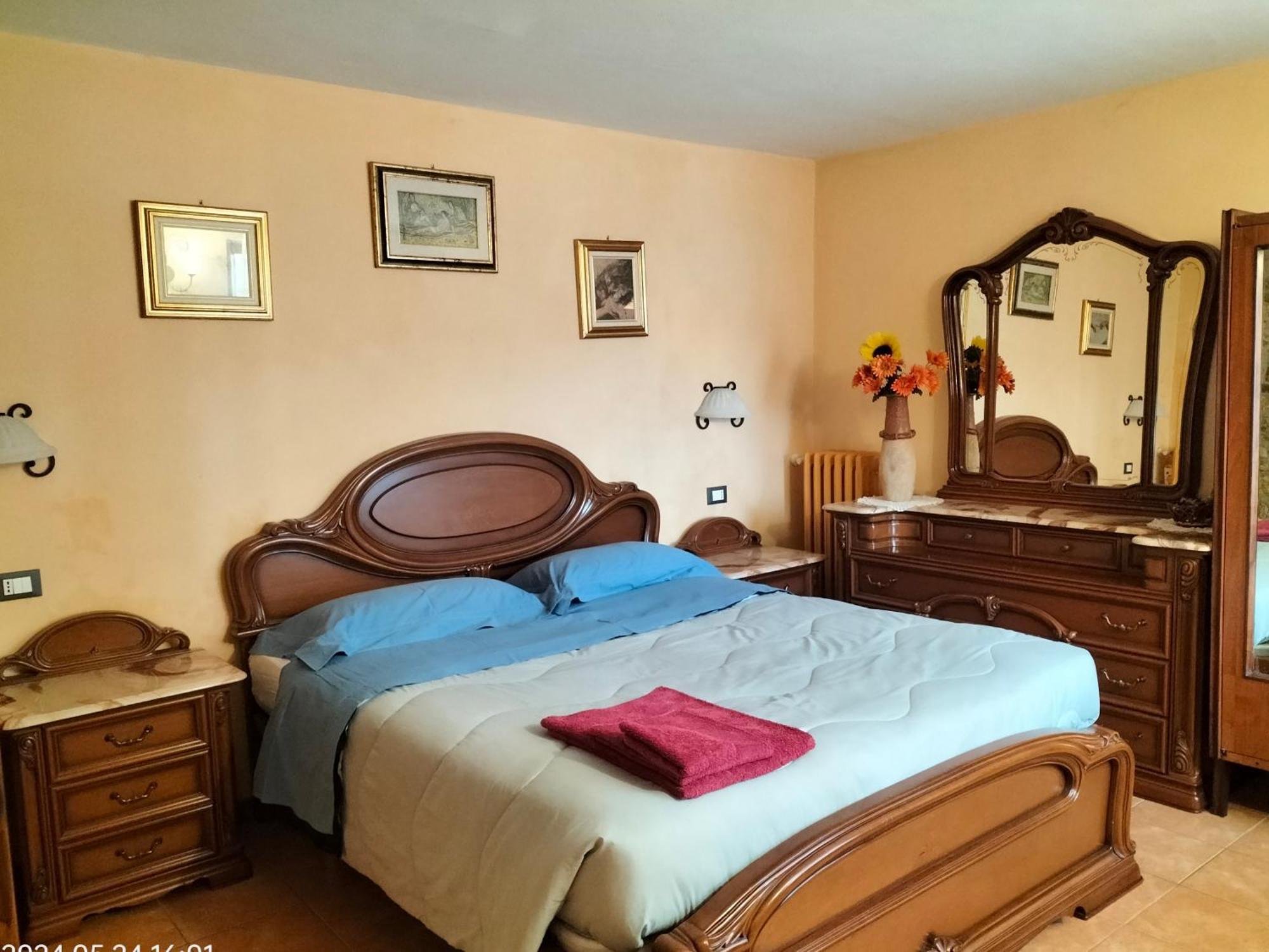 Il Cantinoccio B&B Cerasolo Buitenkant foto