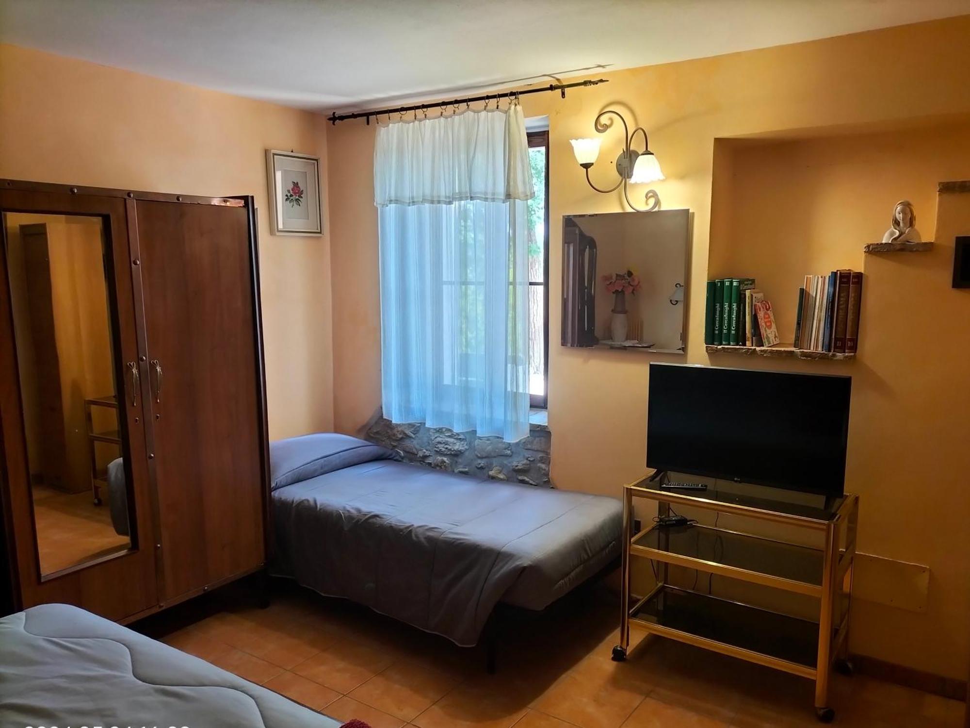 Il Cantinoccio B&B Cerasolo Kamer foto