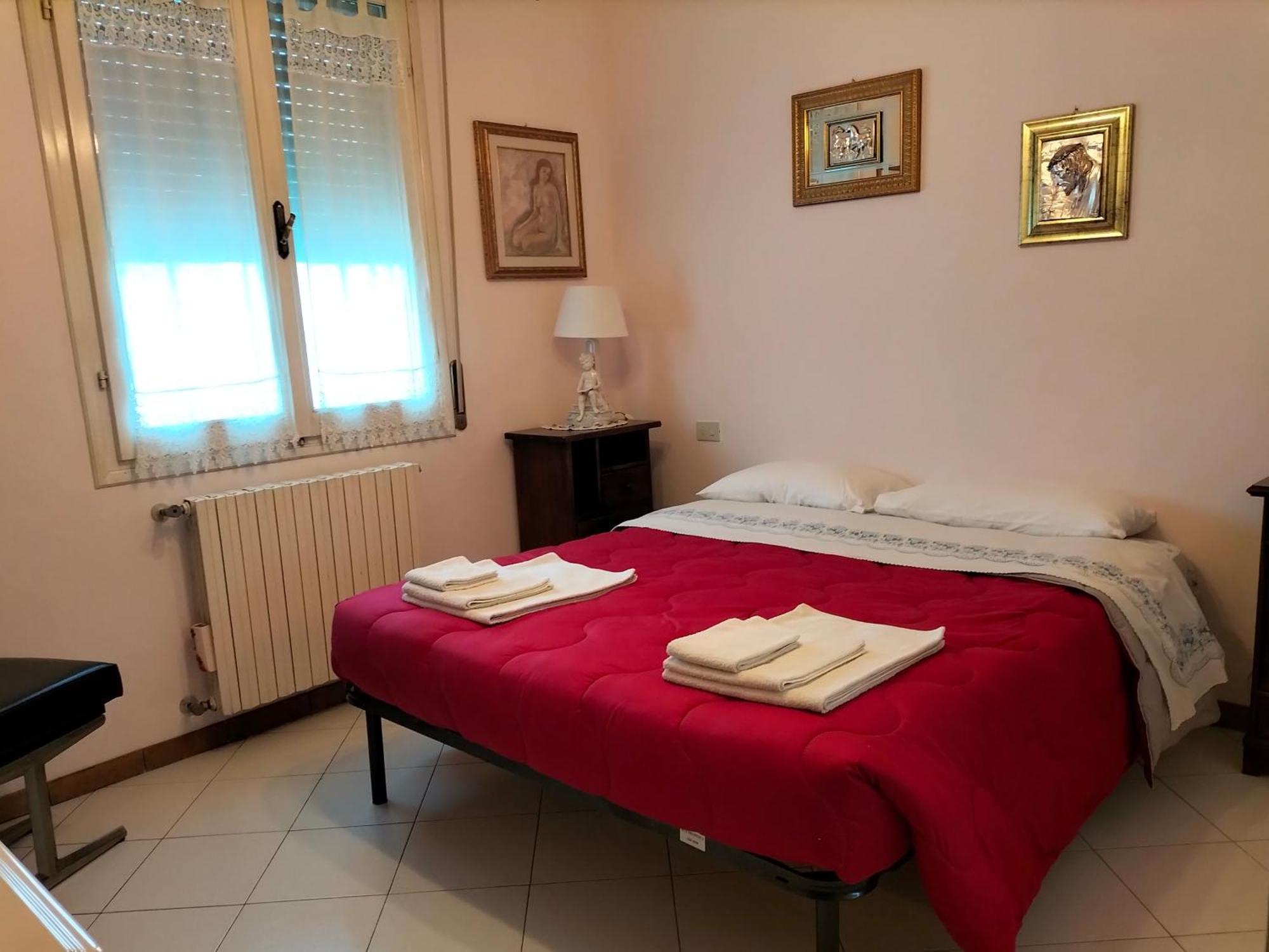 Il Cantinoccio B&B Cerasolo Buitenkant foto