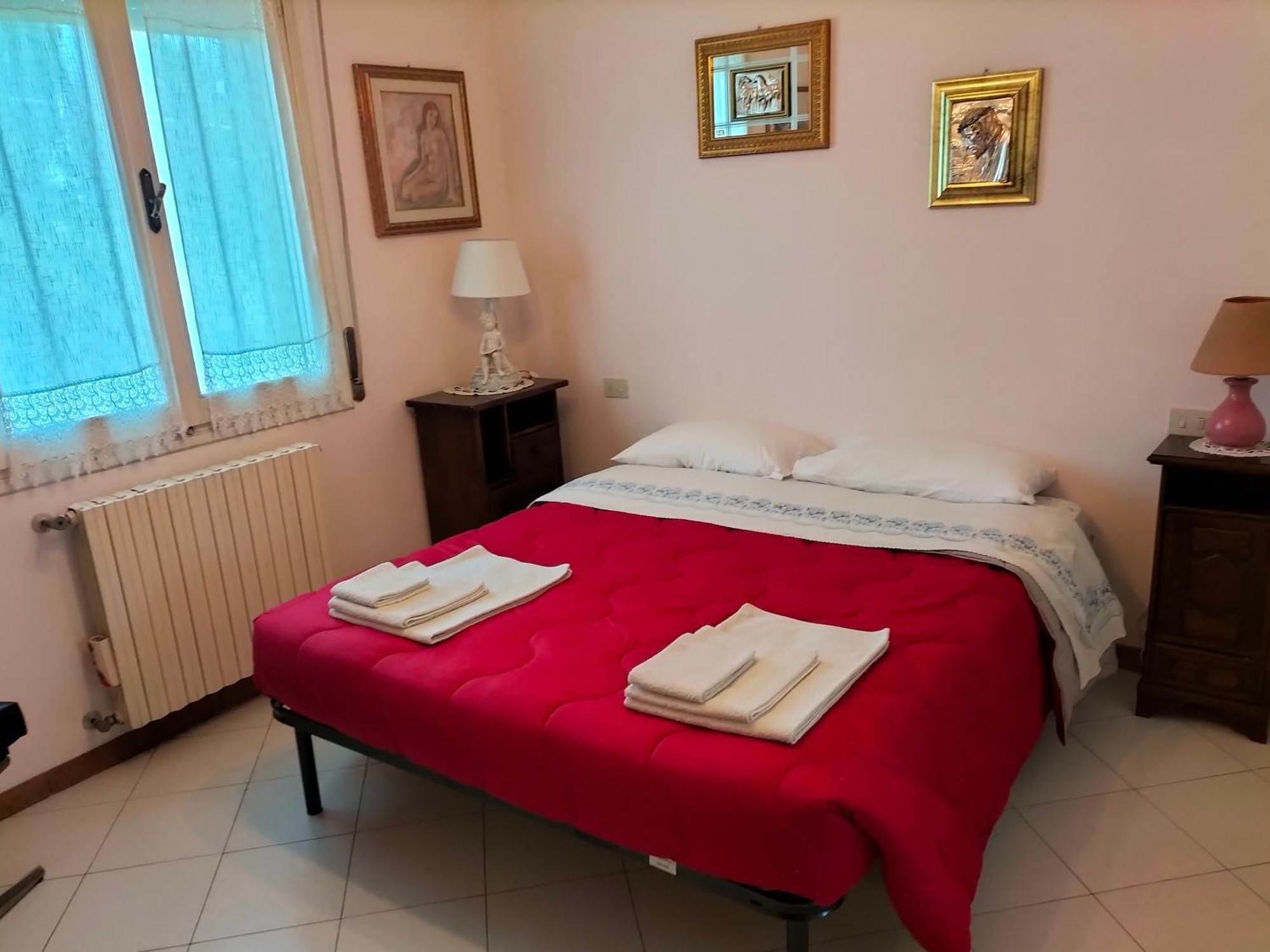 Il Cantinoccio B&B Cerasolo Kamer foto