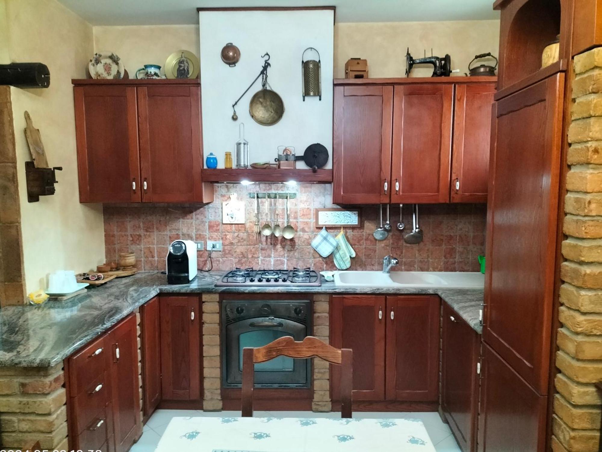 Il Cantinoccio B&B Cerasolo Buitenkant foto