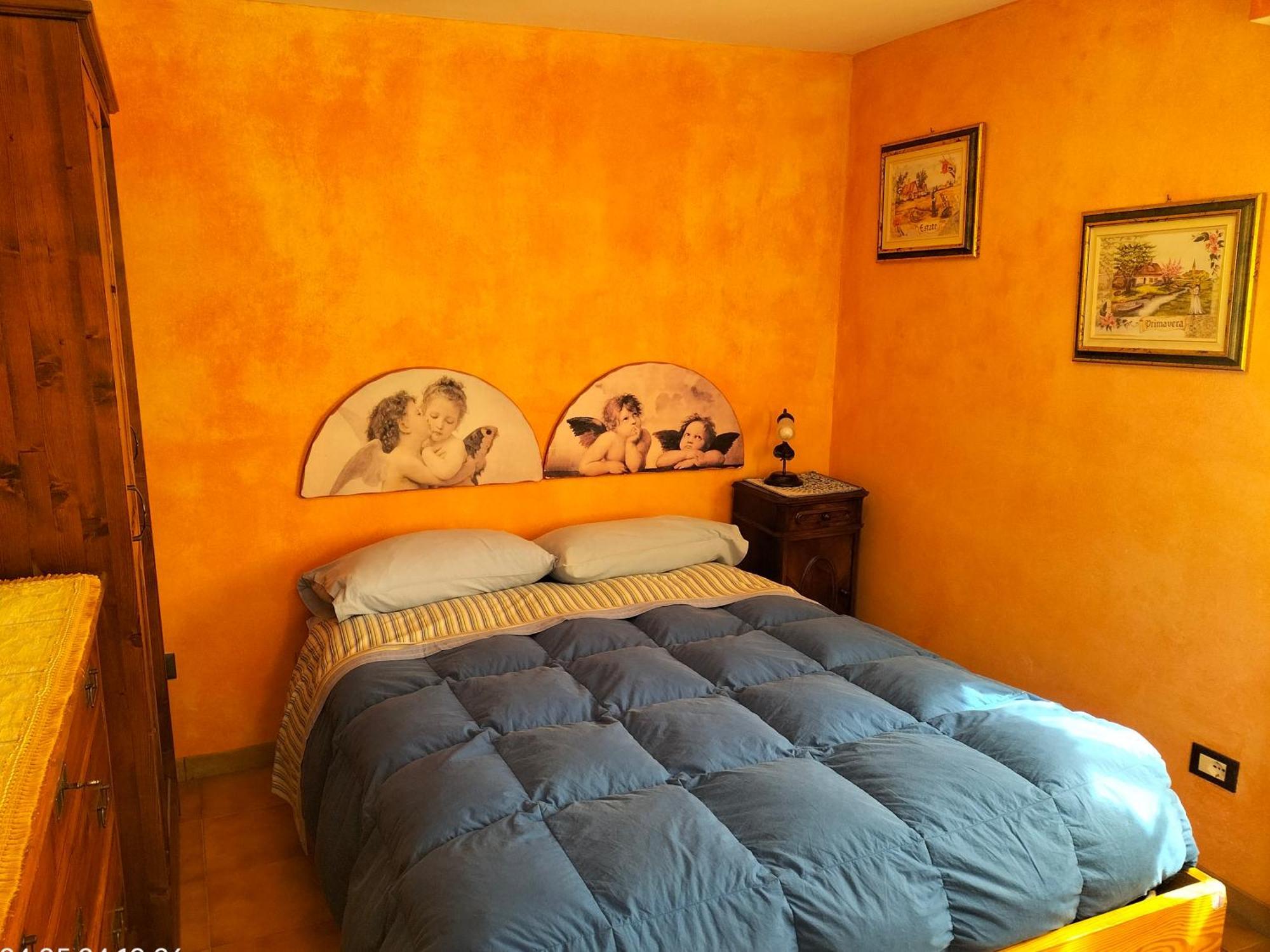 Il Cantinoccio B&B Cerasolo Kamer foto