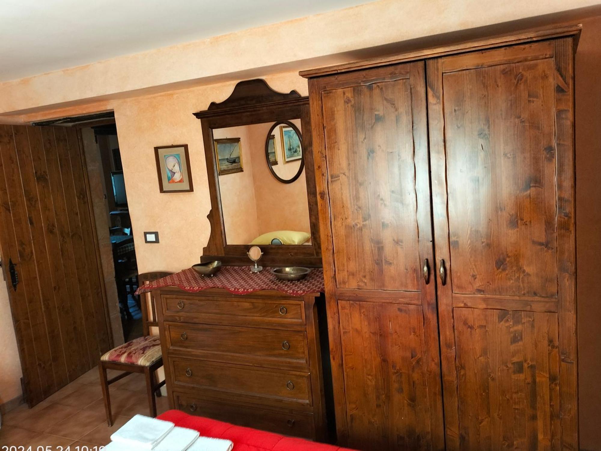 Il Cantinoccio B&B Cerasolo Kamer foto