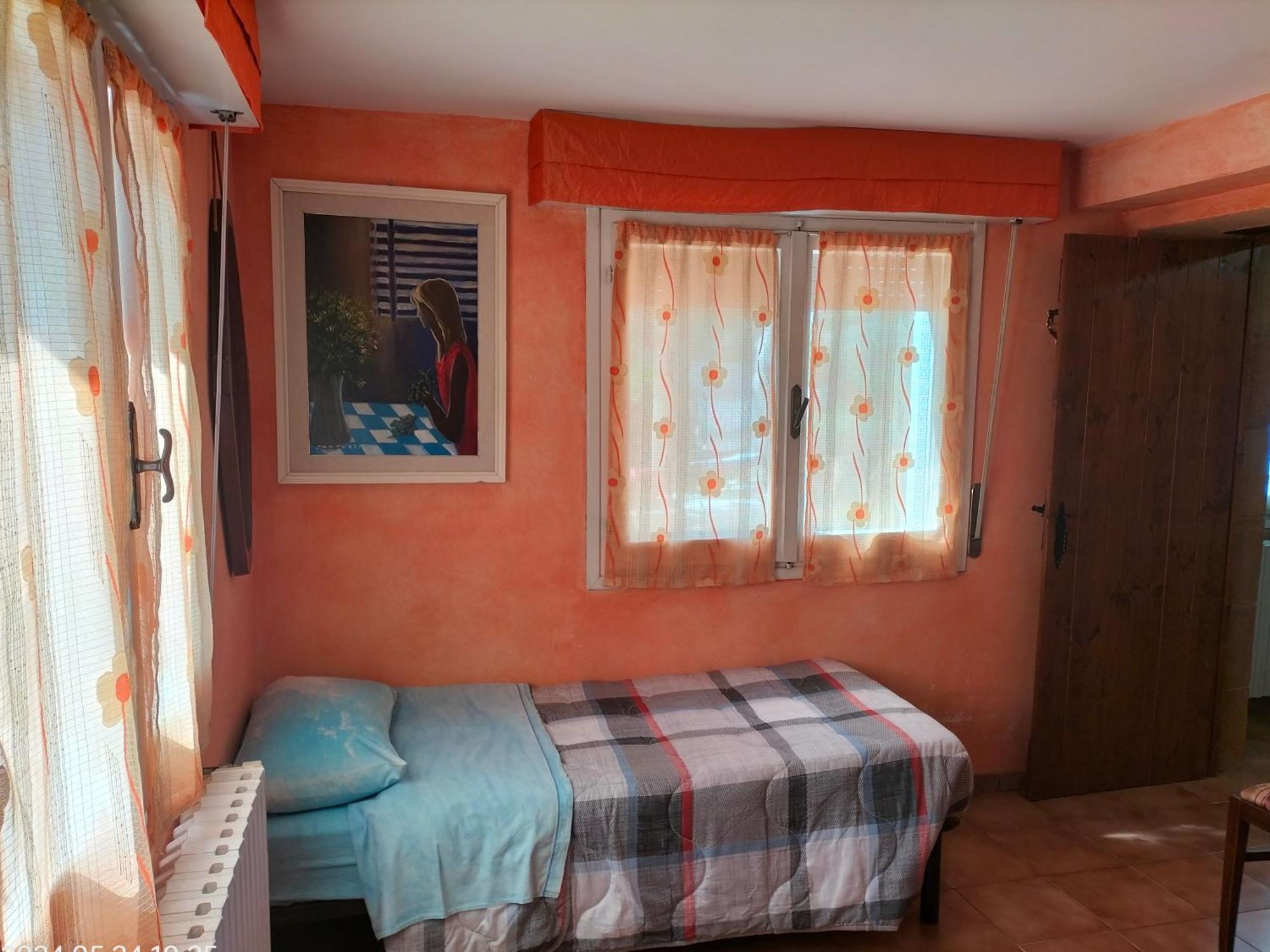 Il Cantinoccio B&B Cerasolo Kamer foto